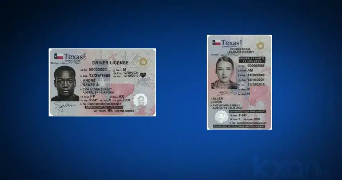 What Is the Legal Driving Age in Texas? 4 requirements for a drivers license