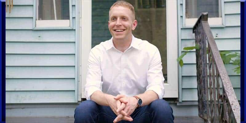 Alex-Morse-Massachusetts-congressional-candidate Alex Morse Massachusetts House candidate