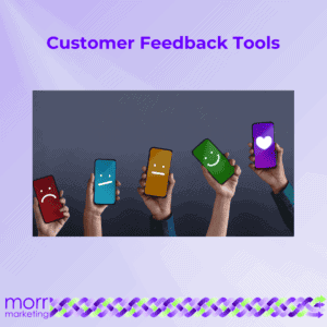 Customer Feedback Tools