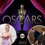 Oscar 2022. Lista Completă a Câștigătorilor Premiilor Oscar 2022. Lista Completa a Castigatorilor Premiilor