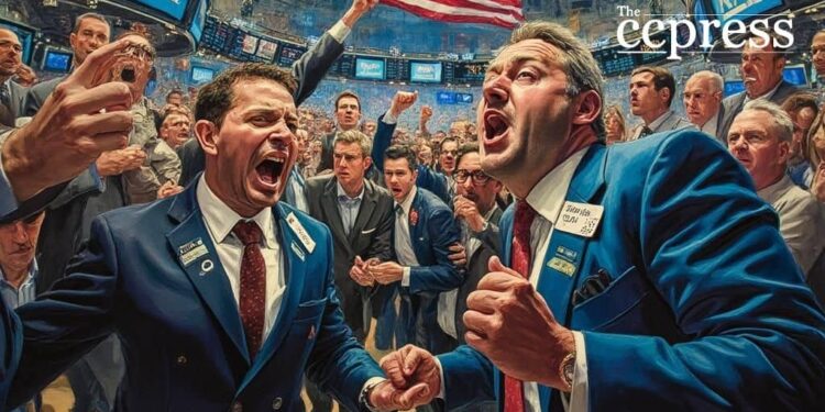 Robinhood Lists SEI, Market Reaction Surprises 7 Robinhood Lists SEI, Market Reaction Surprises