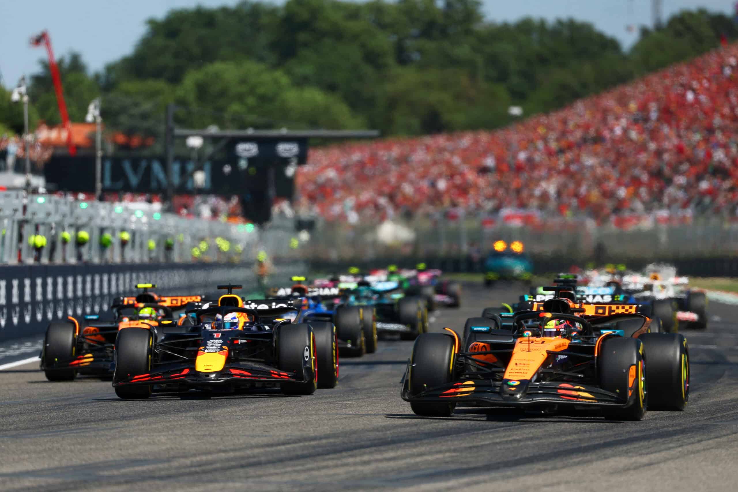 Formula 1โs Blockbuster 24-Race Calendar Axes This Beloved Grand Prix Next Season