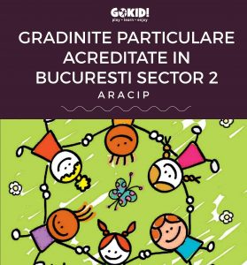 Gradinite Particulare Acreditate ARACIP Bucuresti Sector 2 Gradinite Particulare Acreditate ARACIP Bucuresti Sector 2