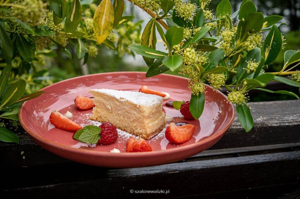 restauracja hotelu anders