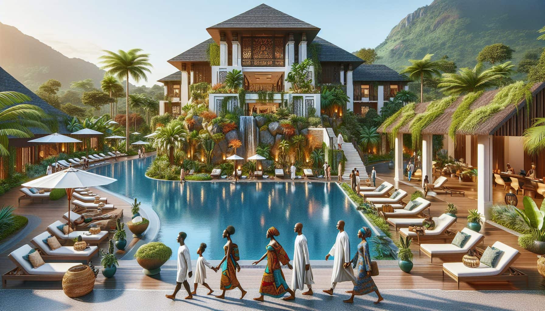 luxor abuja nigeria your ultimate wellness escape