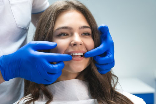 Dentist in Union City, New Jersey | Diana Rodriguez & Associates