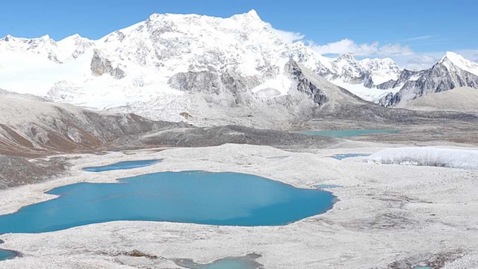 Breathtaking Photos of Earth’s Most Untouched Natural Wonders!