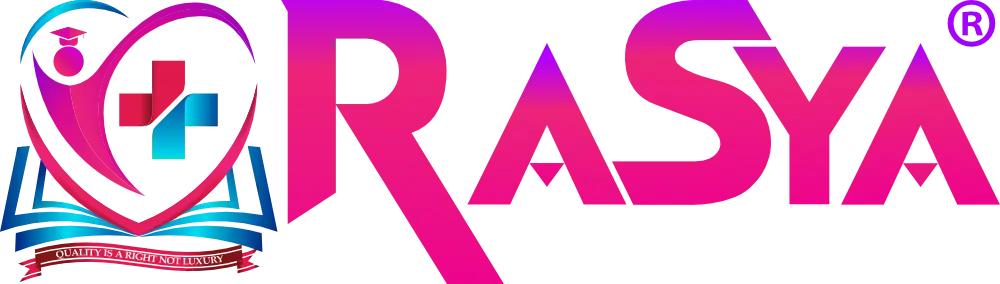 RASYA Org