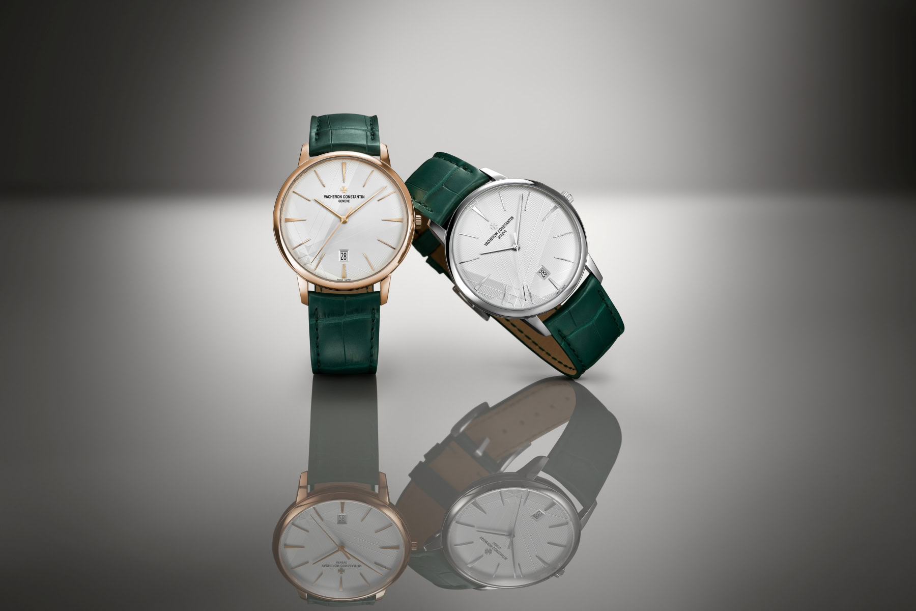 new Vacheron Constantin watches