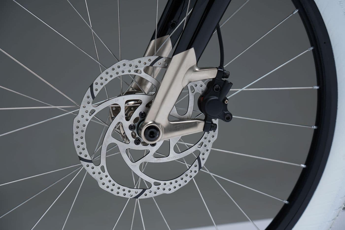 Harley-Davidson Serial 1 Electric Bike