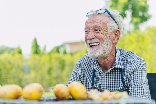 Denture Stabilization in Syracuse, NY | Mini Implants | Dr. Bradford