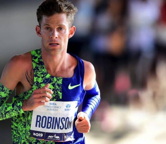 Here’s to you, Mr Robinson | A column by Len Johnson