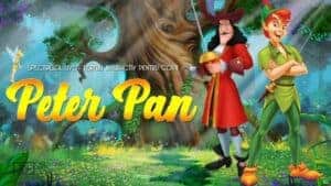 Peter-Pan