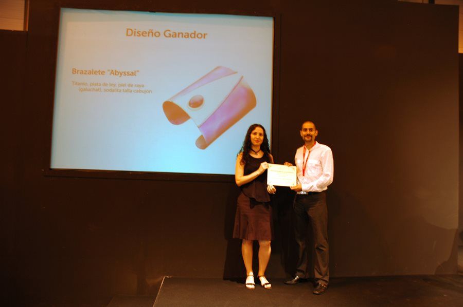 Decimononic at Madrid Joya - AJA Awards Ceremony | Photo: R. Braam