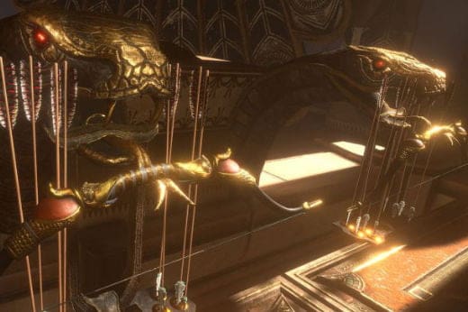 virtual reality games sittard limburg - ubisoft - screenshot virtual reality games sittard limburg - ubisoft - screenshot