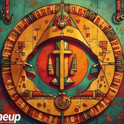 Institutional Bitcoin Accumulation