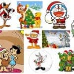 12 Desene de Crăciun în Engleză cu Cele Mai Iubite Personaje Clasice de Animaţie 12 Desene de Craciun in Engleza cu Cele Mai Iubite Personaje Clasice de Animatie
