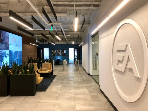 TOP 10 gaming companies in Seattle 17 TOP – 10 most influential gaming companies in Seattle