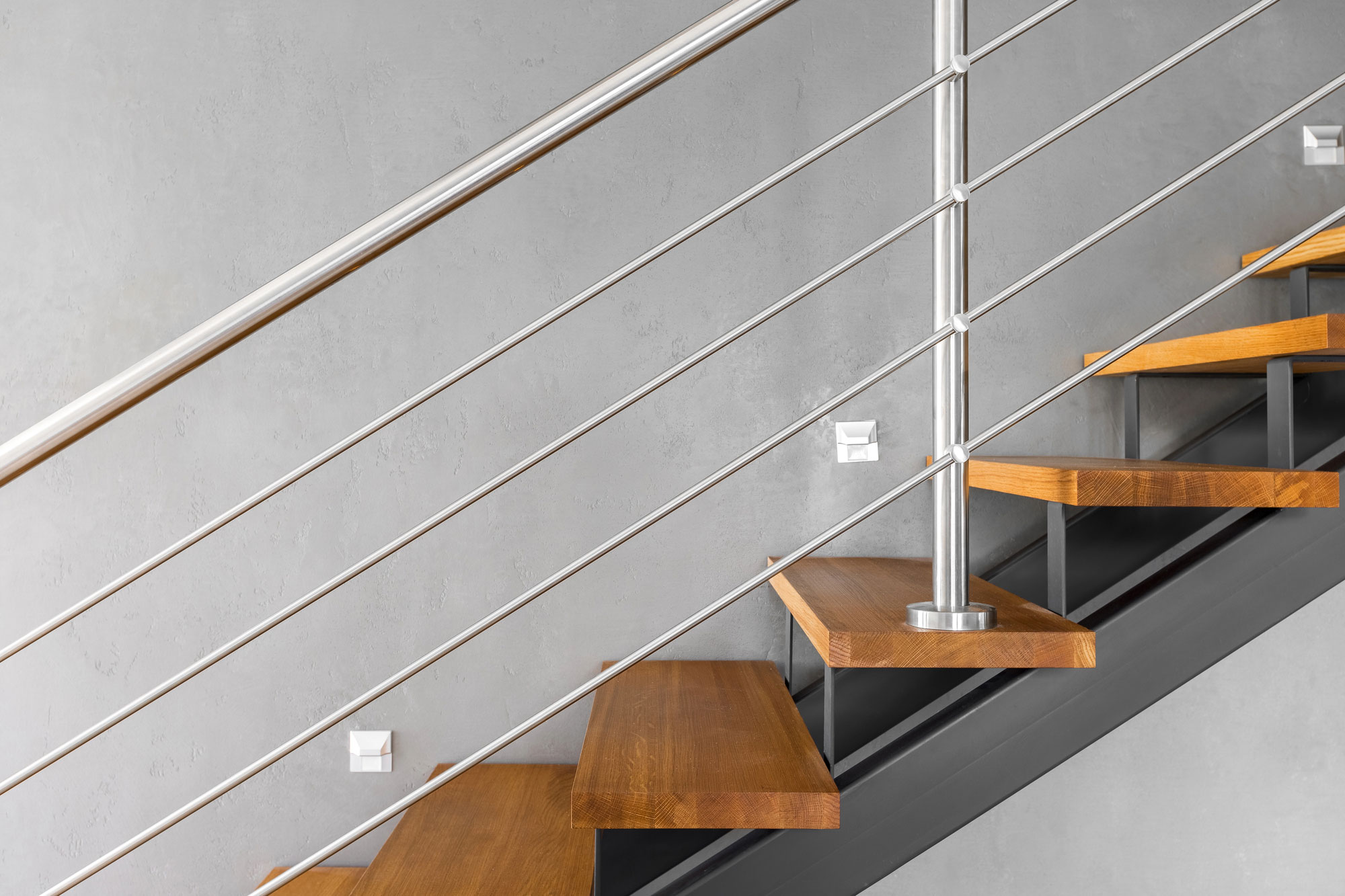 Treppengeländer