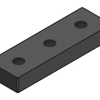 MGF-0007 - Type 3010 Dock Bumper