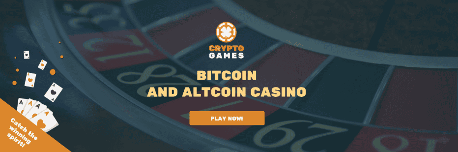Top 5 Best Bitcoin and Crypto Casinos 2025