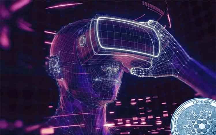 Metaverse Cardano