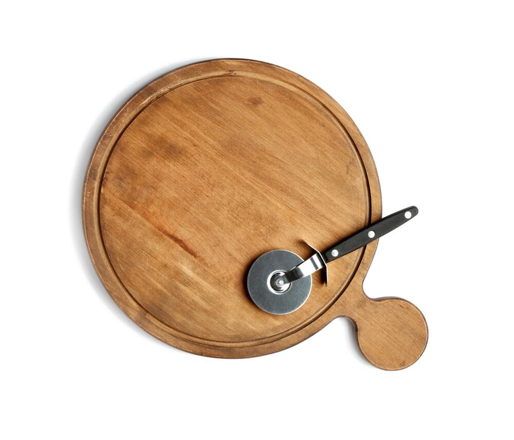 Pizza cutter