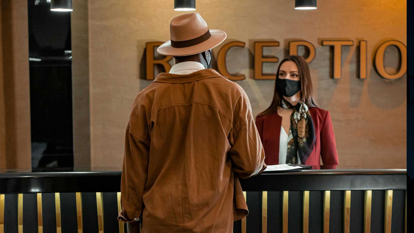 Red Flags That Scream Bad Hotel Experience