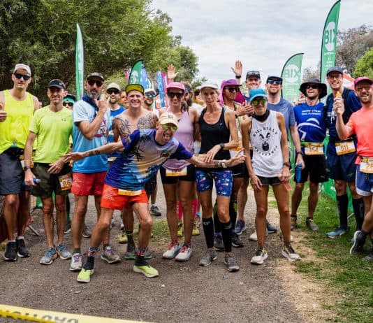 RT Journal: Phil Gore – Ultra Runner and Herdy’s Frontyard Ultra Champion