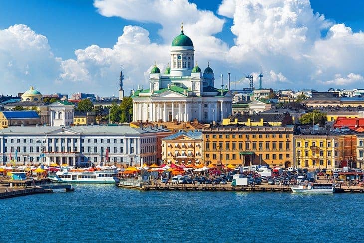 Finland Travel Insurance Finland Travel Insurance