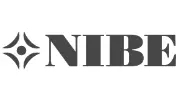 Nibe logo