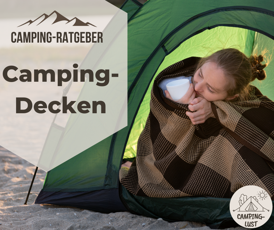 Campingdecken