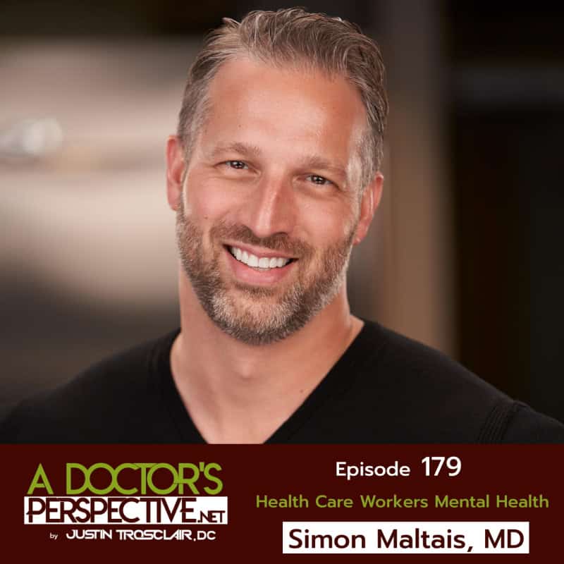a doctors perspective e 179 simon maltais healthcare mental health 1