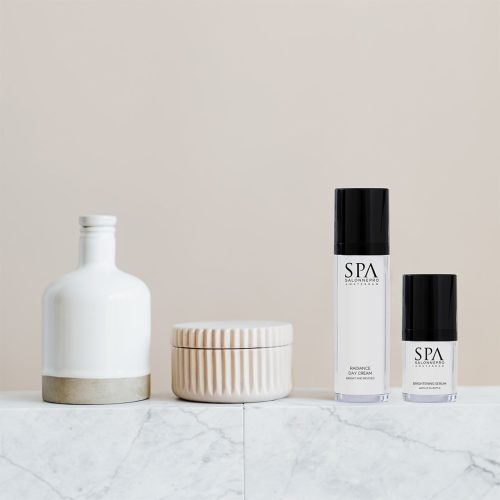 SPA Salonnepro cosmetica merk met luxe huidverzorging.