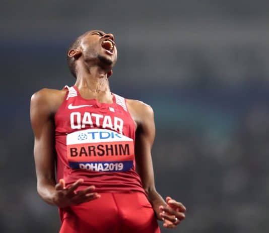 Matt Lynch’s Doha Diaries – Day 9