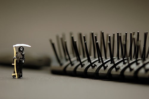 Lo que está detrás de tu muerte