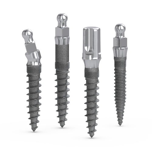 Mini Implants in Sterling Heights, MI | Tooth Replacement