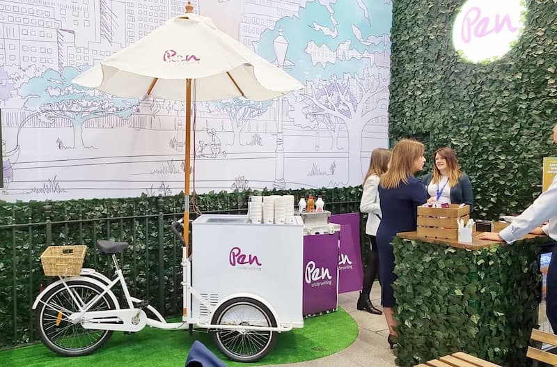 Vintage Ice Cream Trike Vintage Ice Cream Trike For Hire