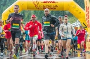 DHL Carpathian Marathon gokid