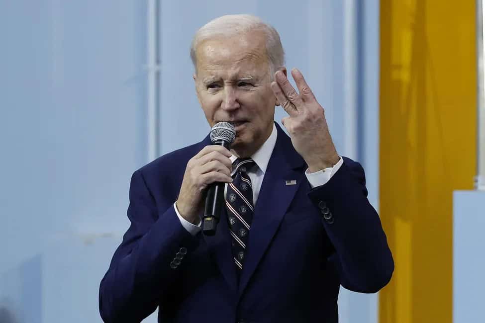 The Biden administration proposes imposing a thirty% tax on electrical energy made use of for mining 1 The Biden administration proposes imposing a 30 tax on electricity