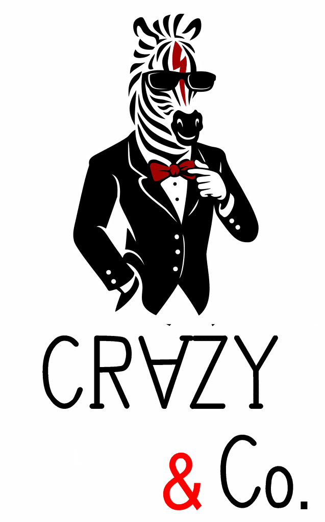 Crazy & Co Logo