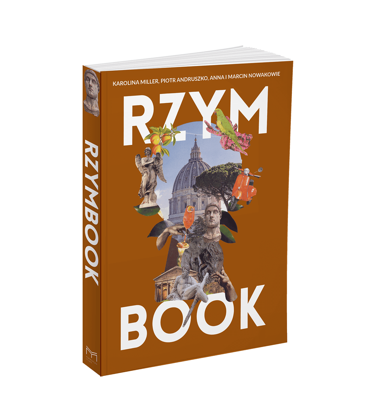 rzymbook