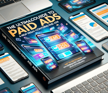 the ultimate guide to high converting paid ads