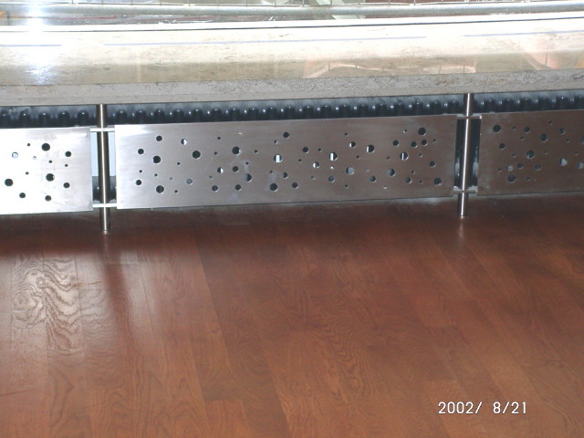 Sonderkonstruktionen