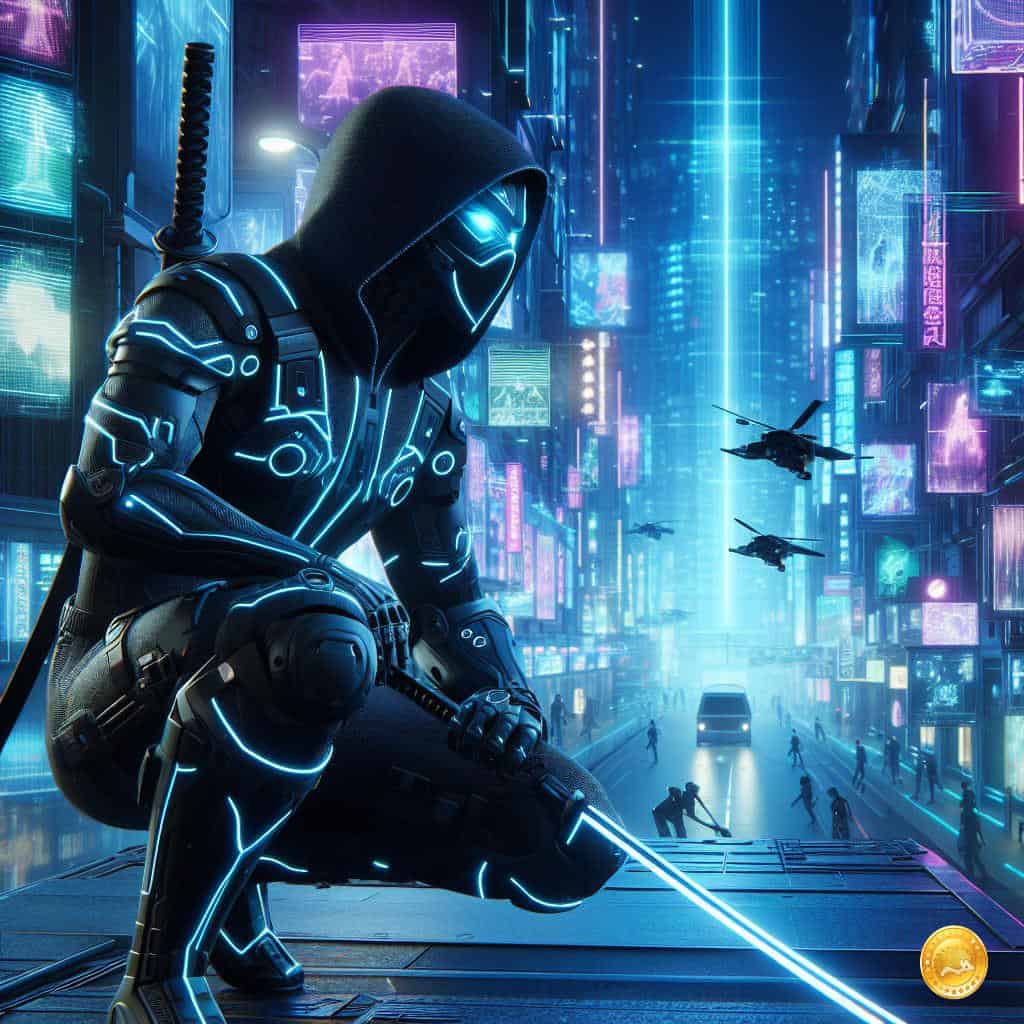 Ninja SEO