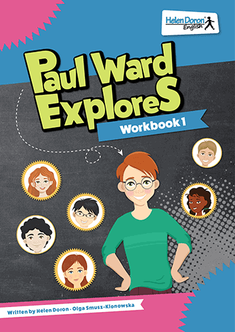 Schau rein! - Paul Ward Explores