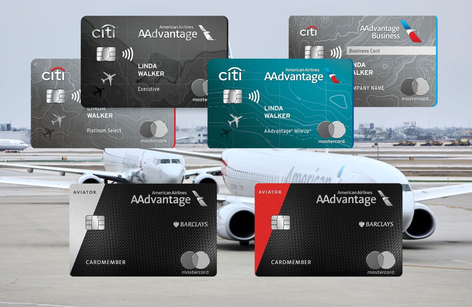 American Airlines Credit Cards Review 19 American Airlines Credit Cards