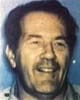 Archival portrait of Walter Jeno “Gino” Antonio