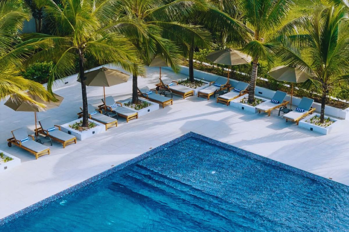 where to stay in zanzibar