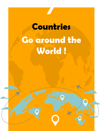 Card5 7 countries go